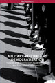 Book cover of: Military Reform and Democratisation. By: Karabekir Akkoyunlu