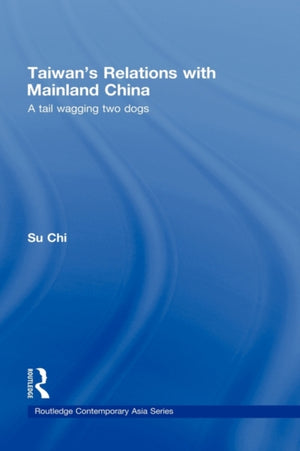 Taiwan's Relations with Mainland China