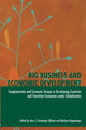 Book cover of: Big Business and Economic Development