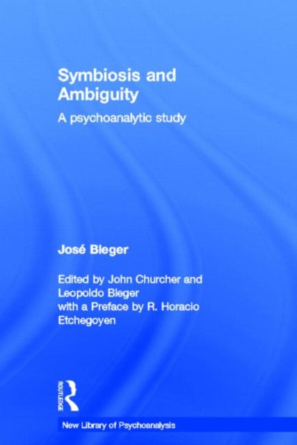 Symbiosis and Ambiguity