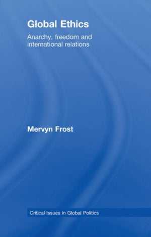 Global Ethics