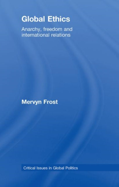 Global Ethics