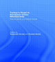 Book cover of: Turkey's Road to European Union Membership. By: Susannah Verney