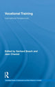 Book cover of: Vocational Training