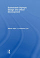 Book cover of: Sustainable Olympic Design and Urban Development. By: Adrian C. Pitts