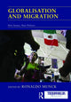 Book cover of: Globalisation and Migration. By: Ronaldo Munck