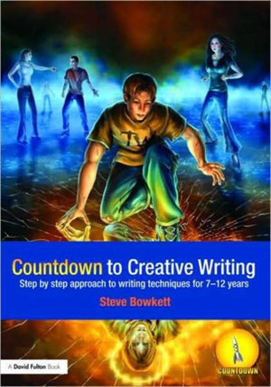 Countdown to Creative Writing