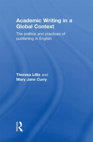 Academic Writing in a Global Context