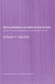 Book cover of: Decolonizing Cultures in the Pacific. By: Susan Y. Najita