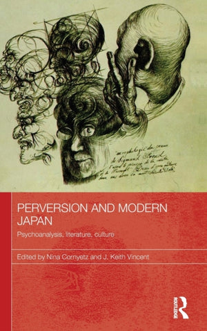 Perversion and Modern Japan