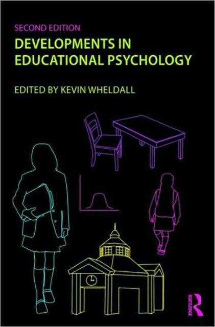 Book cover of: Developments in Educational Psychology
