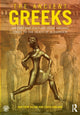Book cover of: Ancient Greeks. By: Matthew Dillon
