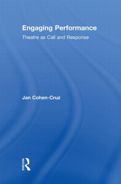 Engaging Performance