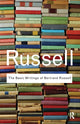 Bertrand Russelli põhikirjutised