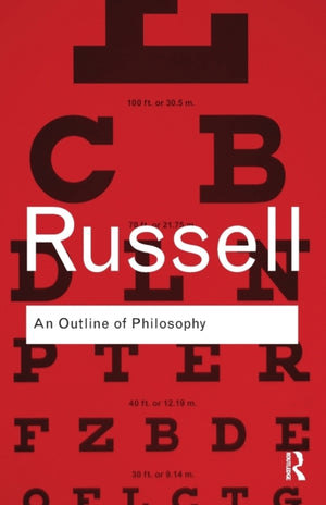 Outline of Philosophy