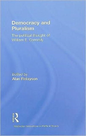 Democracy and Pluralism