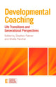 Book cover of: Developmental Coaching. By: Palmer, Stephen
