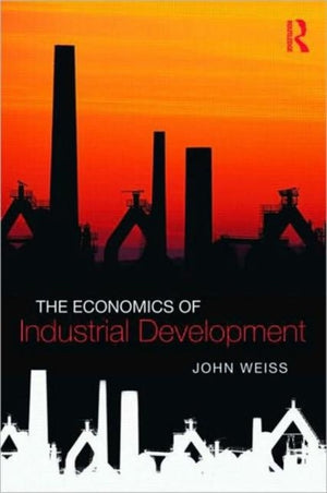 Economics of Industrial Development