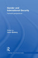 Book cover of: Gender and International Security