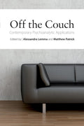 Off the Couch