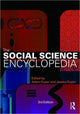 Book cover of: Social Science Encyclopedia. By: Adam Kuper