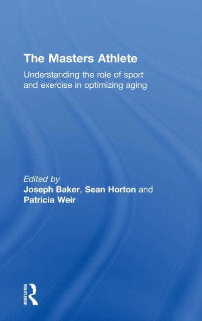 The Masters Athlete