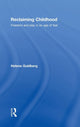Book cover of: Reclaiming Childhood