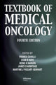 Book cover of: Textbook of Medical Oncology. By: Francesco Cavalli