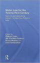 Book cover of: Water Law for the Twenty-First Century