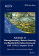 Book cover of: Advances in Photogrammetry, Remote Sensing and Spatial Information Sciences: 2008 ISPRS Congress Book