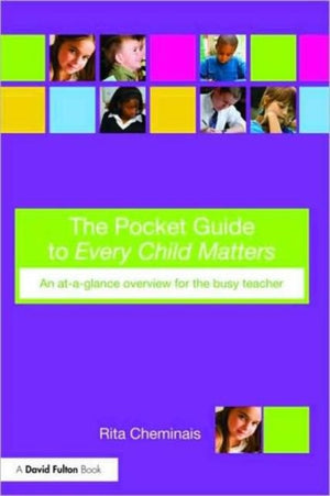 Pocket Guide to Every Child Matters