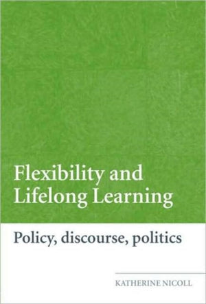 Flexibility and Lifelong Learning