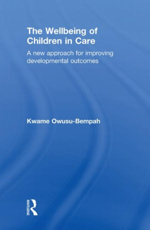 Wellbeing of Children in Care