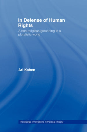 In Defense of Human Rights