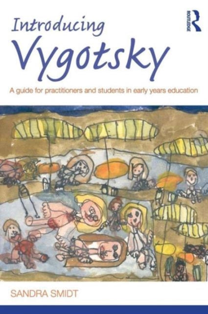 Tutvustame Vygotskit