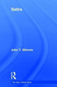 Book cover of: Satire. By: John T. Gilmore