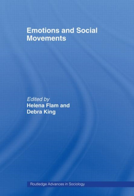 Book cover of: Emotions and Social Movements