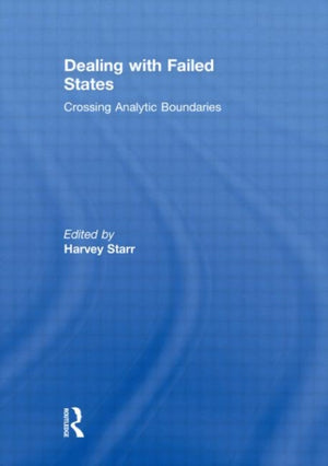 Dealing with Failed States
