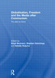 Book cover of: Globalisation, Freedom and the Media after Communism