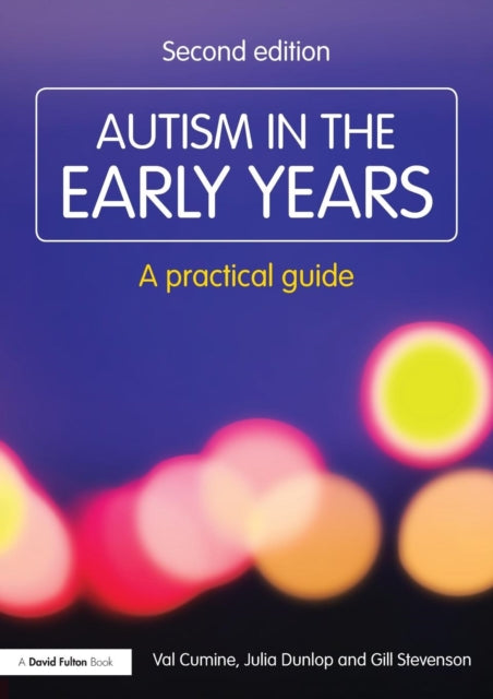 Autism varases lapsepõlves