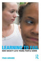 Book cover of: Learning to Fail. By: Fran Abrams