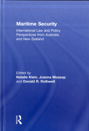 Maritime Security