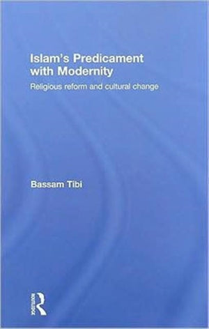 Islam's Predicament with Modernity