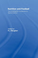 Book cover of: Nutrition and Football. By: R. J. Maughan