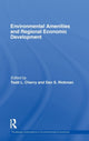 Book cover of: Environmental Amenities and Regional Economic Development. By: Todd L. Cherry