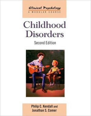 Childhood Disorders