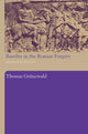Book cover of: Bandits in the Roman Empire. By: Thomas Grunewald