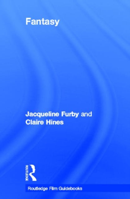 Book cover of: Fantasy. By: Jacqueline Furby