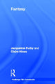 Book cover of: Fantasy. By: Jacqueline Furby
