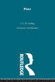 Book cover of: Plato-Arg Philosophers. By: Gosling